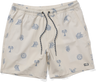 Good Vibes Volley Shorts