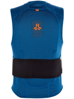 Factor Back and Chest Protector Vest