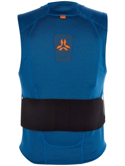 Factor Back and Chest Protector Vest