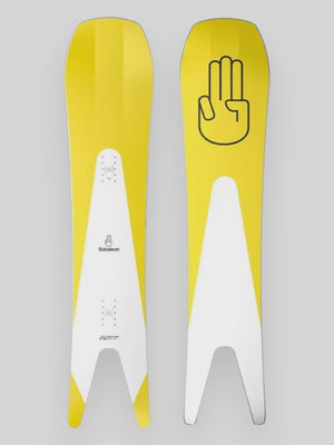 Bataleon MiniSurfer - 2nd Hand Snowboard