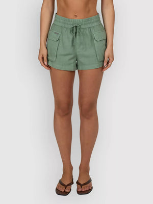 Women's Driftwood Short