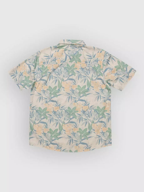 Crew SS Buttom Up Shirt