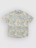 Crew SS Buttom Up Shirt