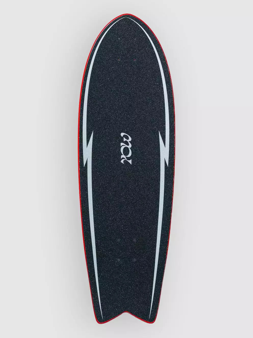 32" Pipe Power Surfing Series Surfskate Deck