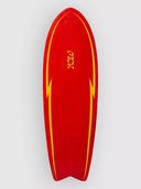 32" Pipe Power Surfing Series Surfskate Deck