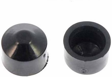 Skate Pivot Cup Black