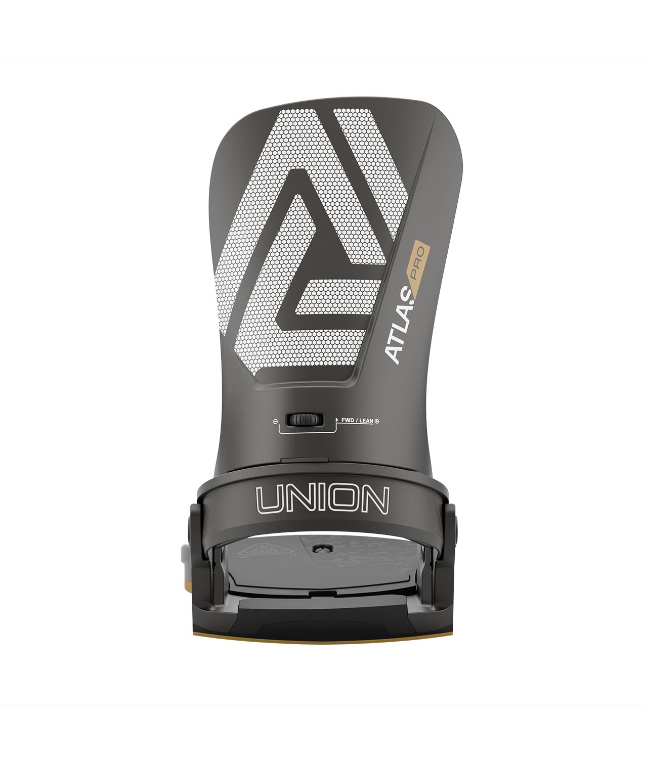 Atlas Pro Snowboard Binding 2025 – West-Site Boardshop