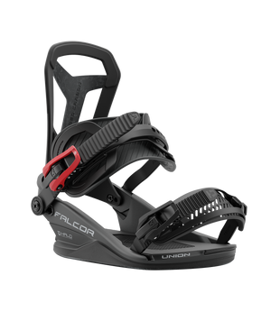 Falcor Snowboard Binding 2025