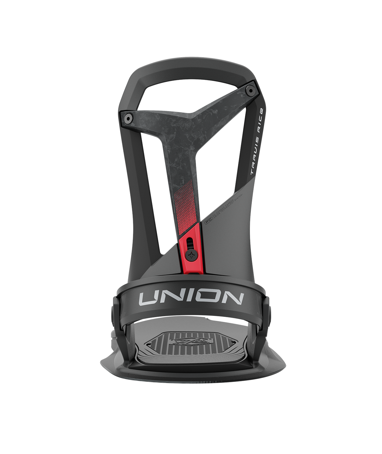 Falcor Snowboard Binding 2025