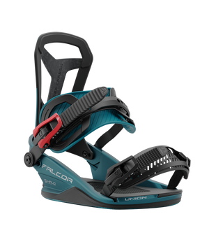 Falcor Snowboard Binding 2025