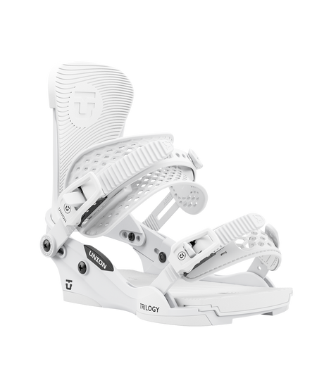 Women's Trilogy Classic Snowboard Binding