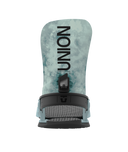 STR Snowboard Binding 2025