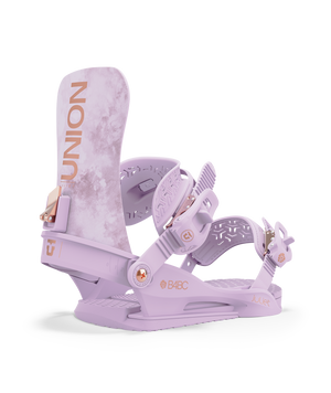 2nd Hand Women's Juliet Snowboard Binding