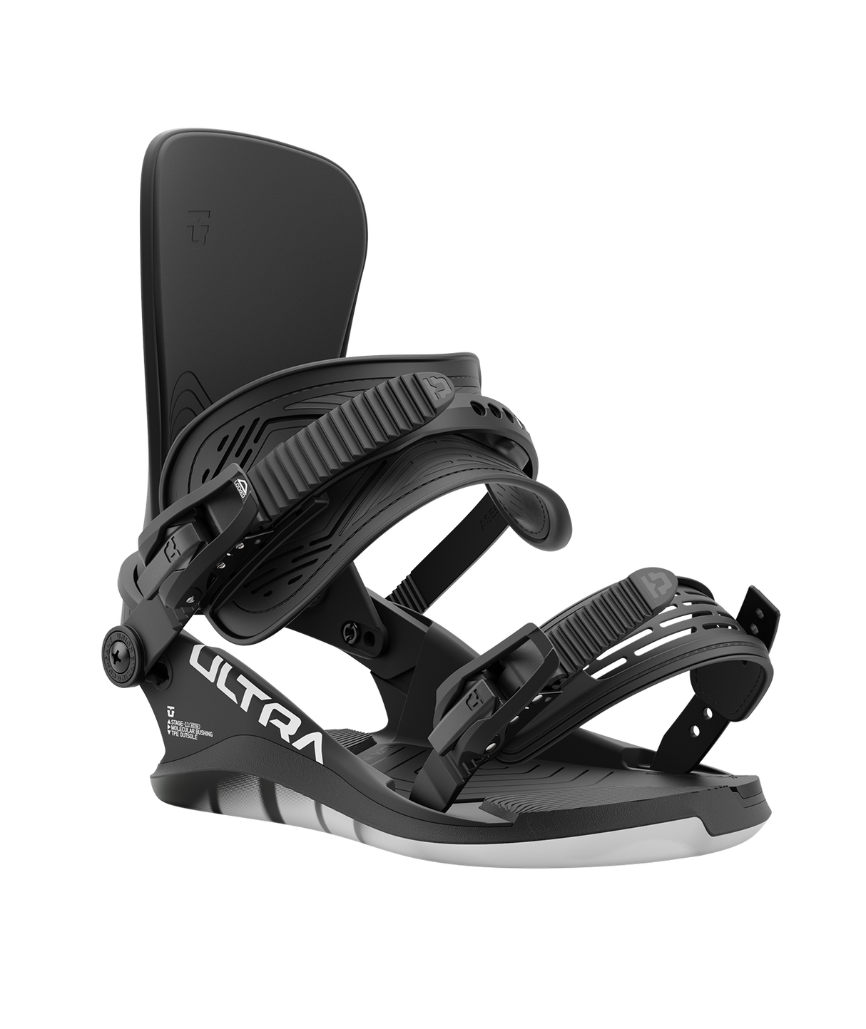 Ultra Snowboard Binding 2025