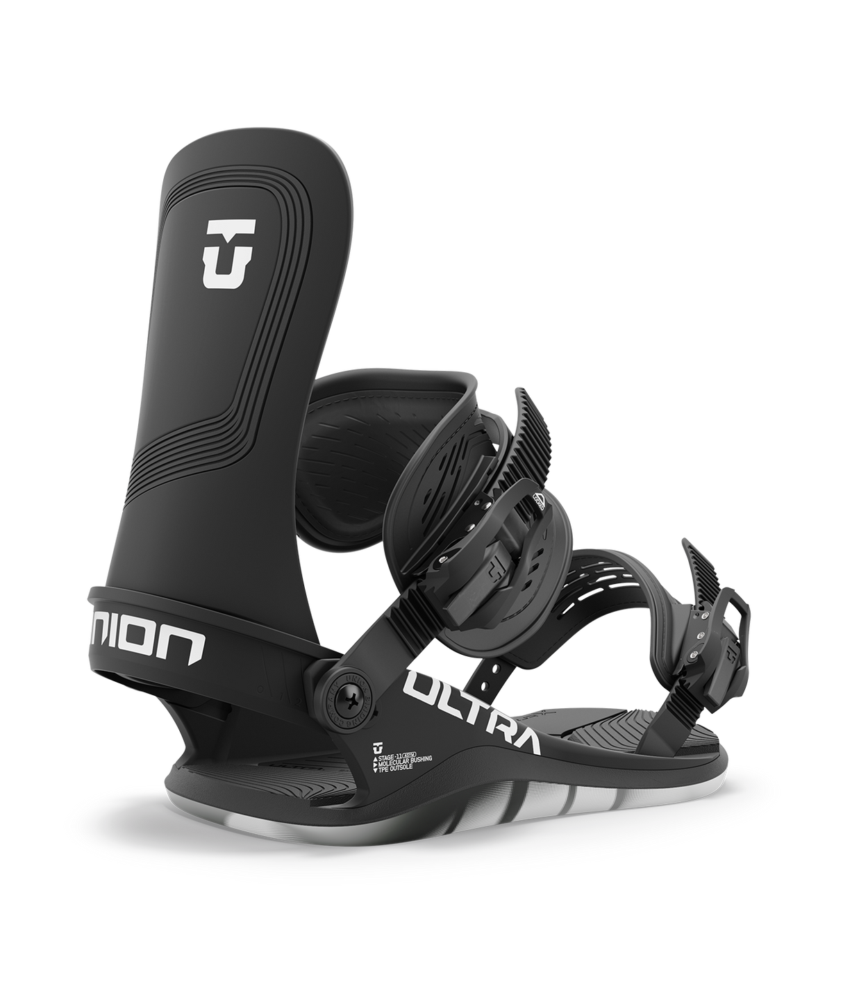 Ultra Snowboard Binding 2025