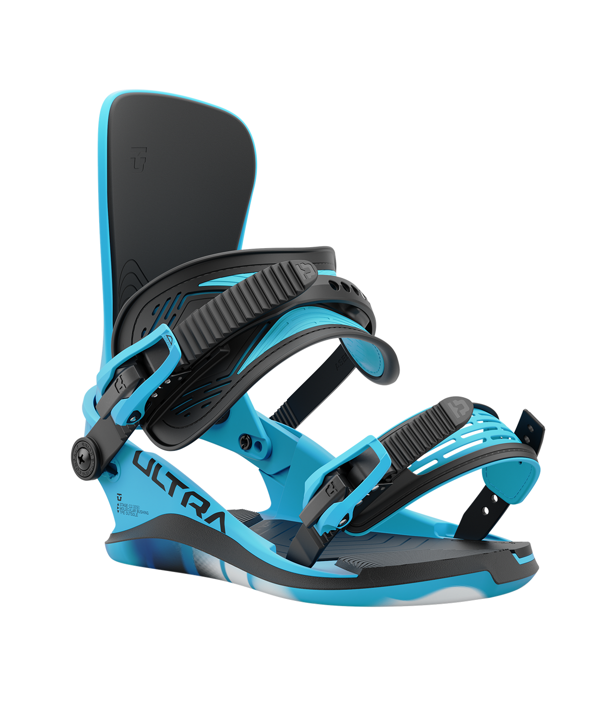 Ultra Snowboard Binding 2025