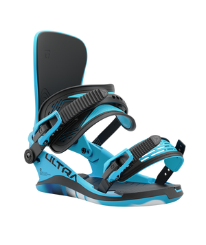 Ultra Snowboard Binding 2025