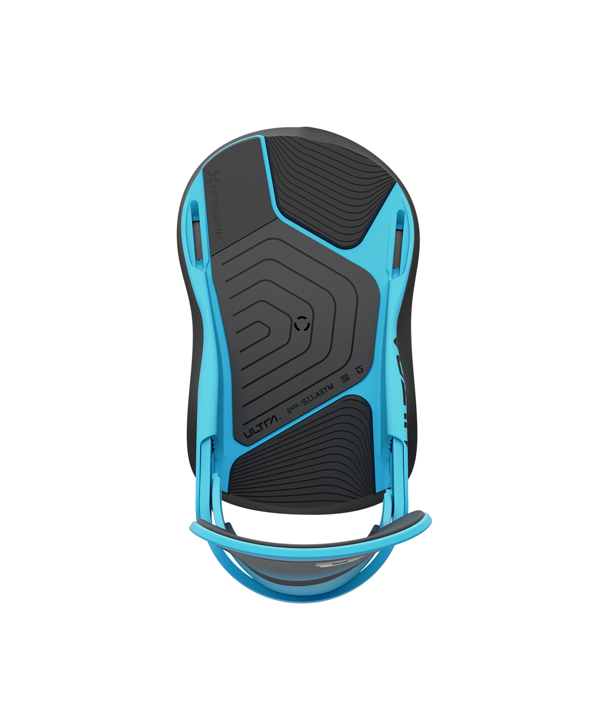 Ultra Snowboard Binding 2025