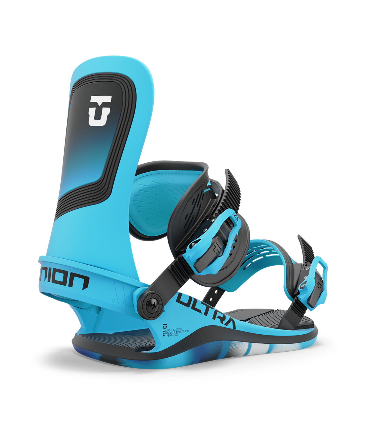 Ultra Snowboard Binding 2025