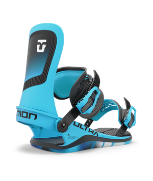 Ultra Snowboard Binding 2025
