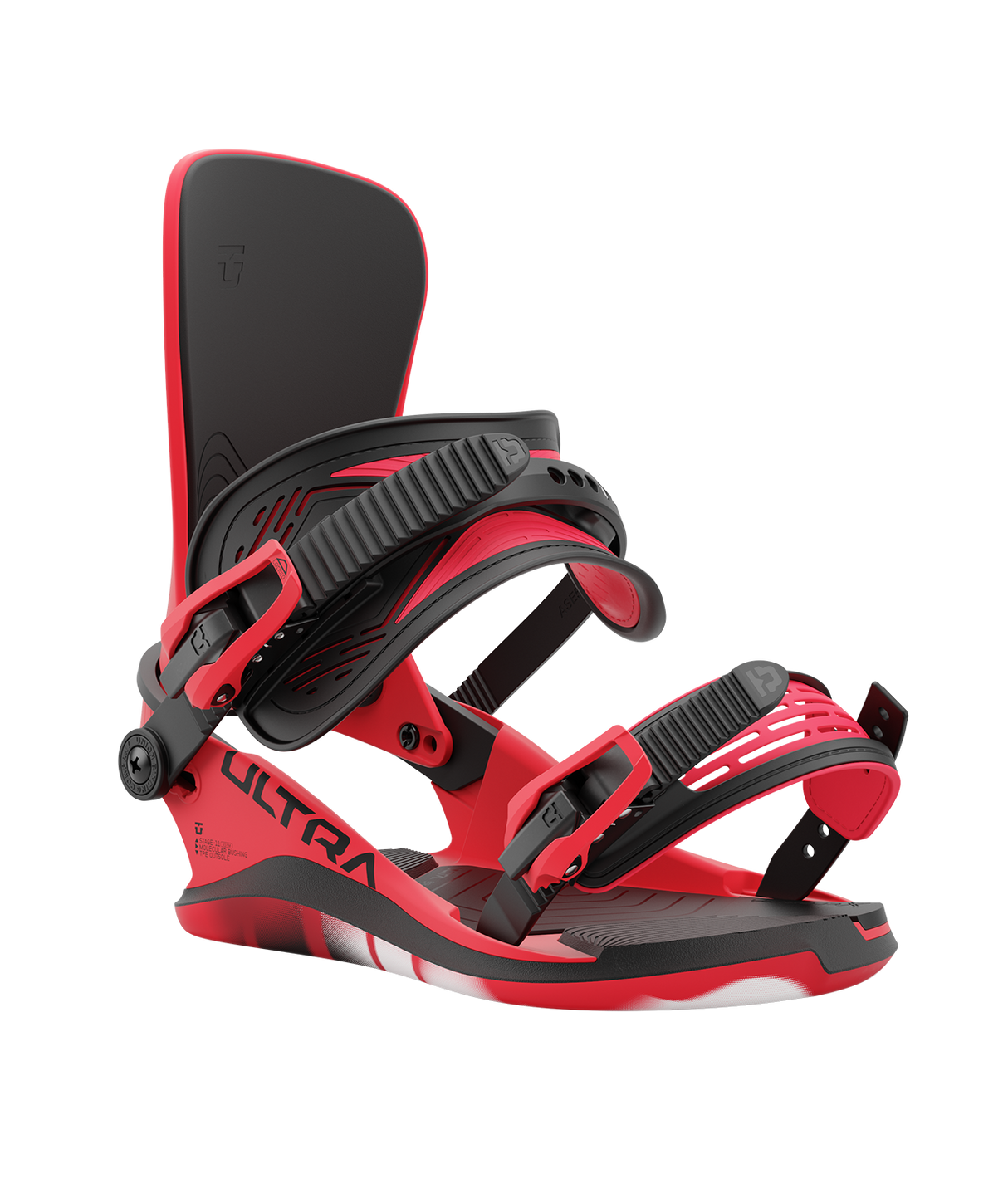 Ultra Snowboard Binding 2025