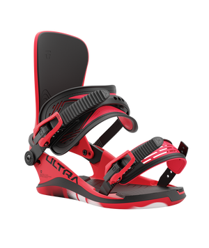 Ultra Snowboard Binding 2025