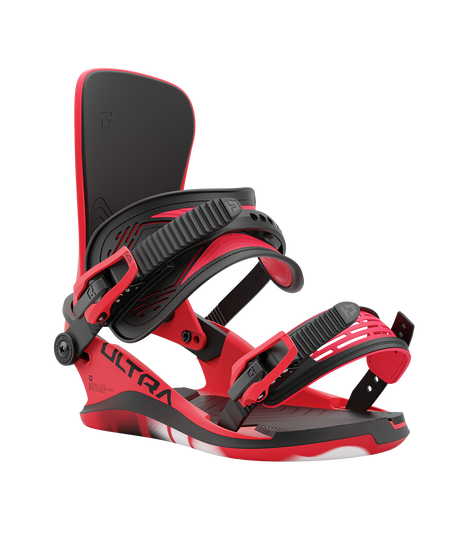 Ultra Snowboard Binding 2025
