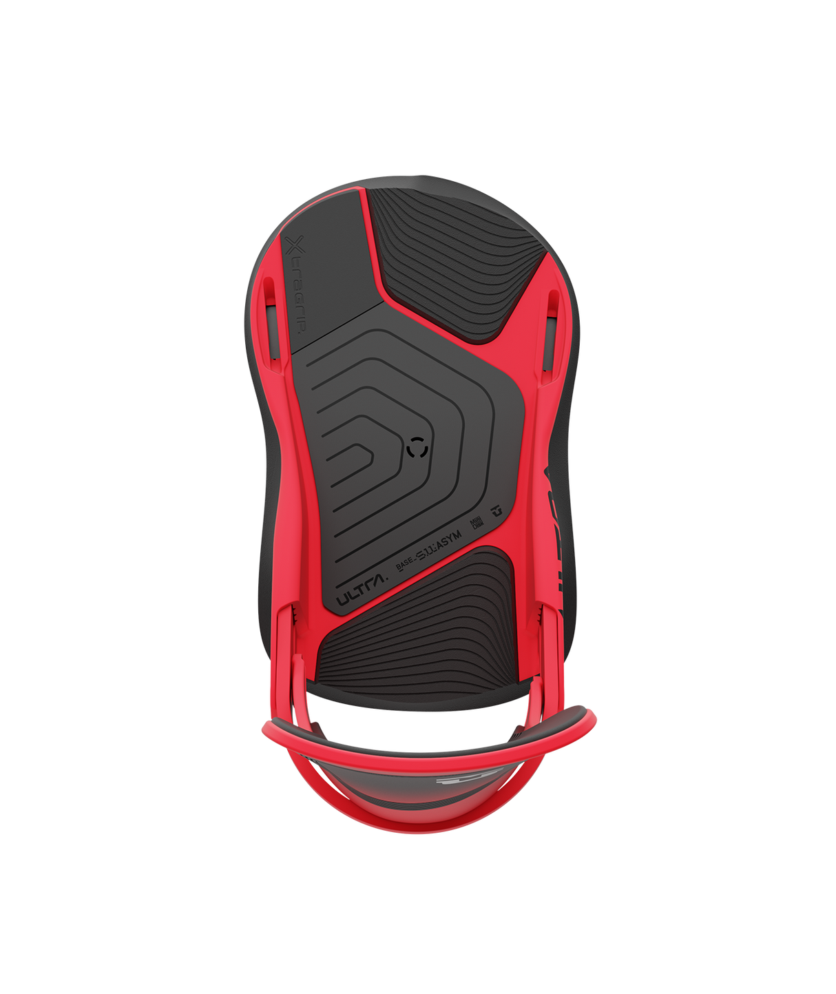 Ultra Snowboard Binding 2025