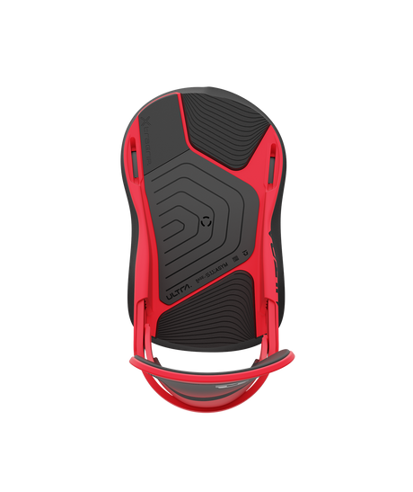 Ultra Snowboard Binding 2025