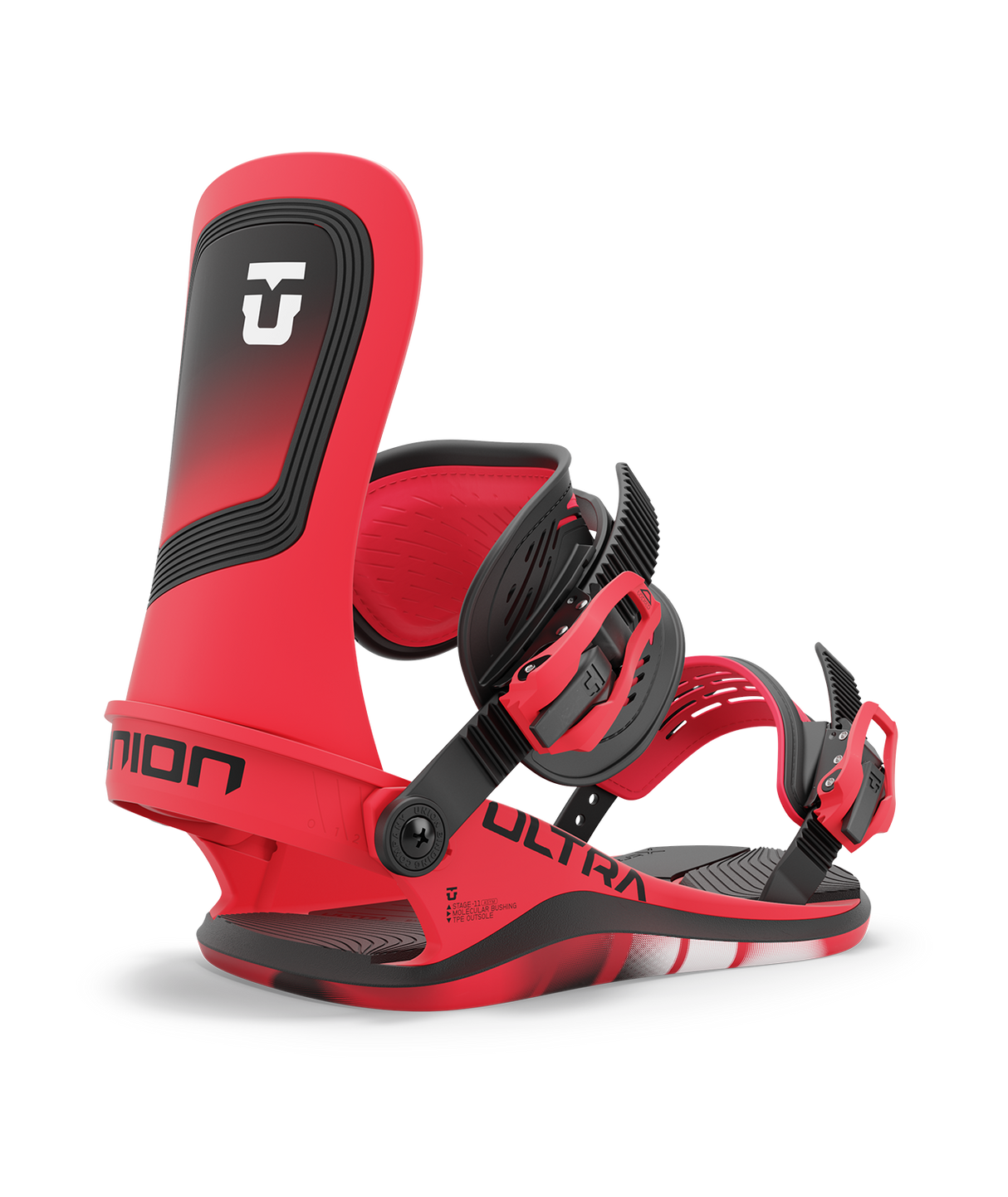 Ultra Snowboard Binding 2025