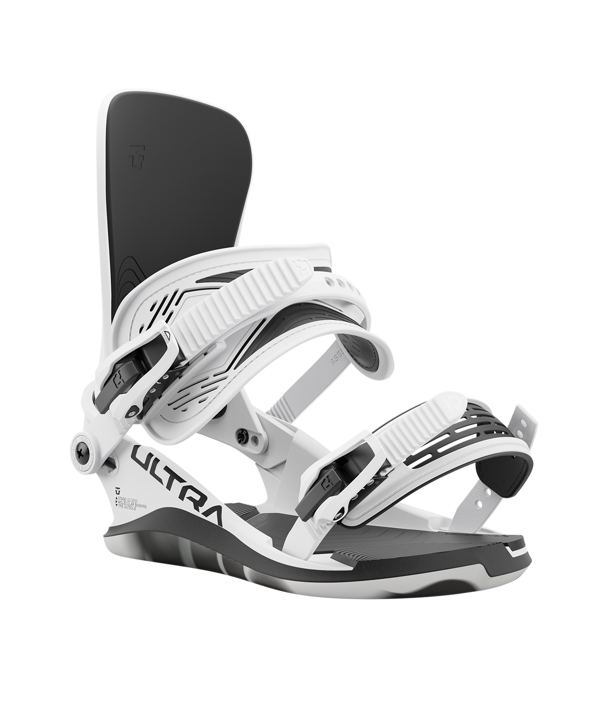 Ultra Snowboard Binding 2025