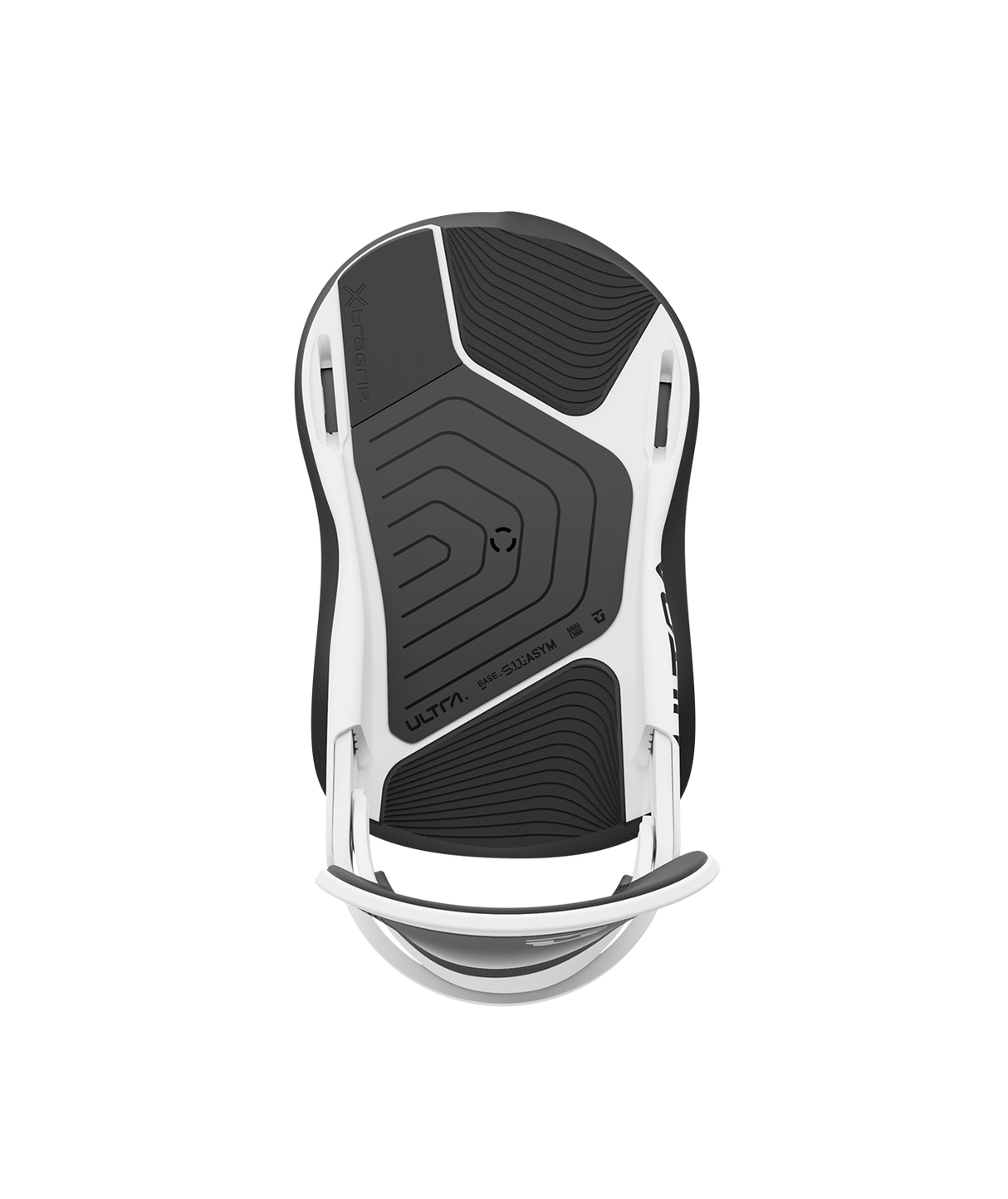 Ultra Snowboard Binding 2025