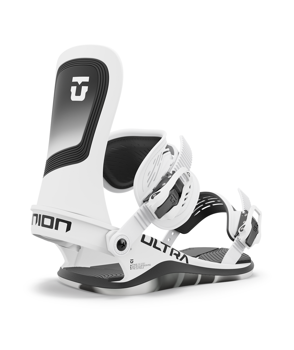 Ultra Snowboard Binding 2025
