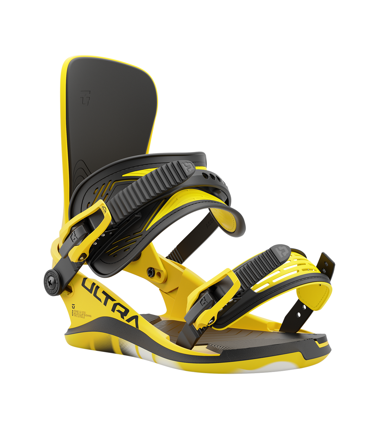 Ultra Snowboard Binding 2025
