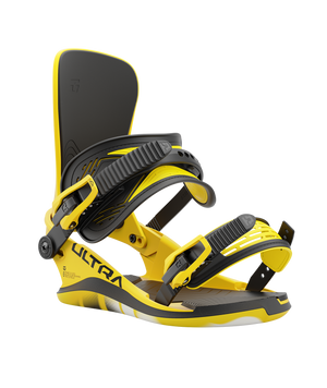 Ultra Snowboard Binding 2025