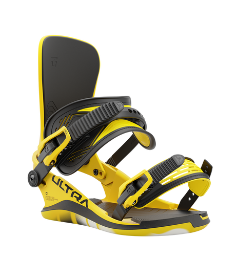Ultra Snowboard Binding 2025