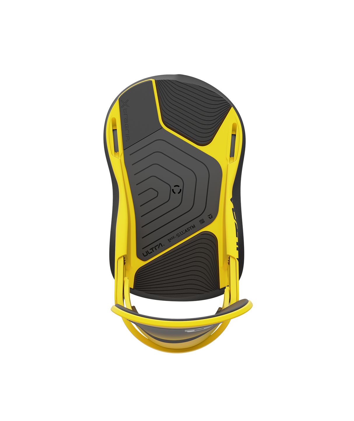 Ultra Snowboard Binding 2025