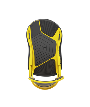 Ultra Snowboard Binding 2025