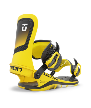 Ultra Snowboard Binding 2025