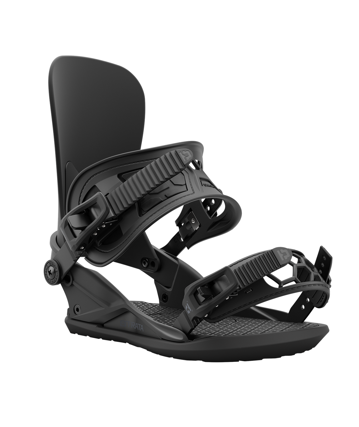 Strata 2025 Snowboard Binding – West-Site Boardshop Strata 2025 Snowboard Binding – West-Site Boardshop