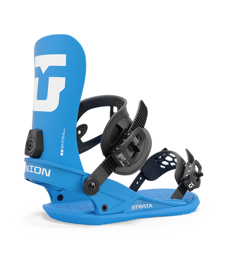 Strata 2025 Snowboard Binding