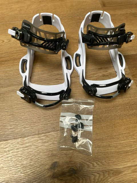 2nd Hand Wakeboard System Binding