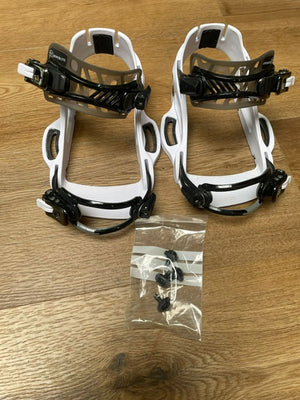 2nd Hand Wakeboard System Binding