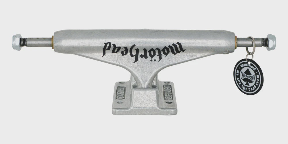 Stage 11 Hollow Motörhead Skateboard Truck