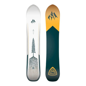Frontier 2.0 Snowboard 2026