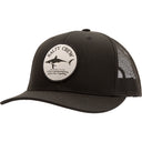 Bruce Retro Trucker