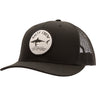 Bruce Retro Trucker