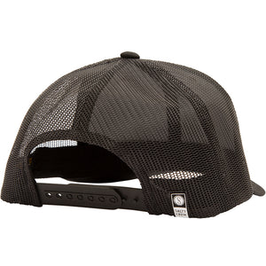 Bruce Retro Trucker