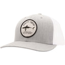 Bruce Retro Trucker