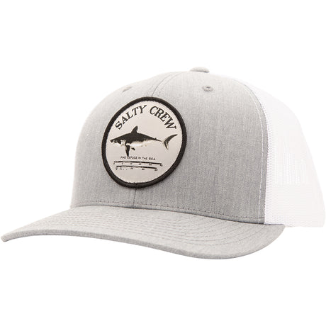 Bruce Retro Trucker